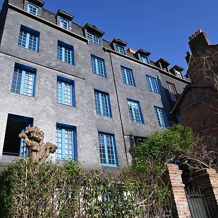Villa Normande Lisieux Esterno foto