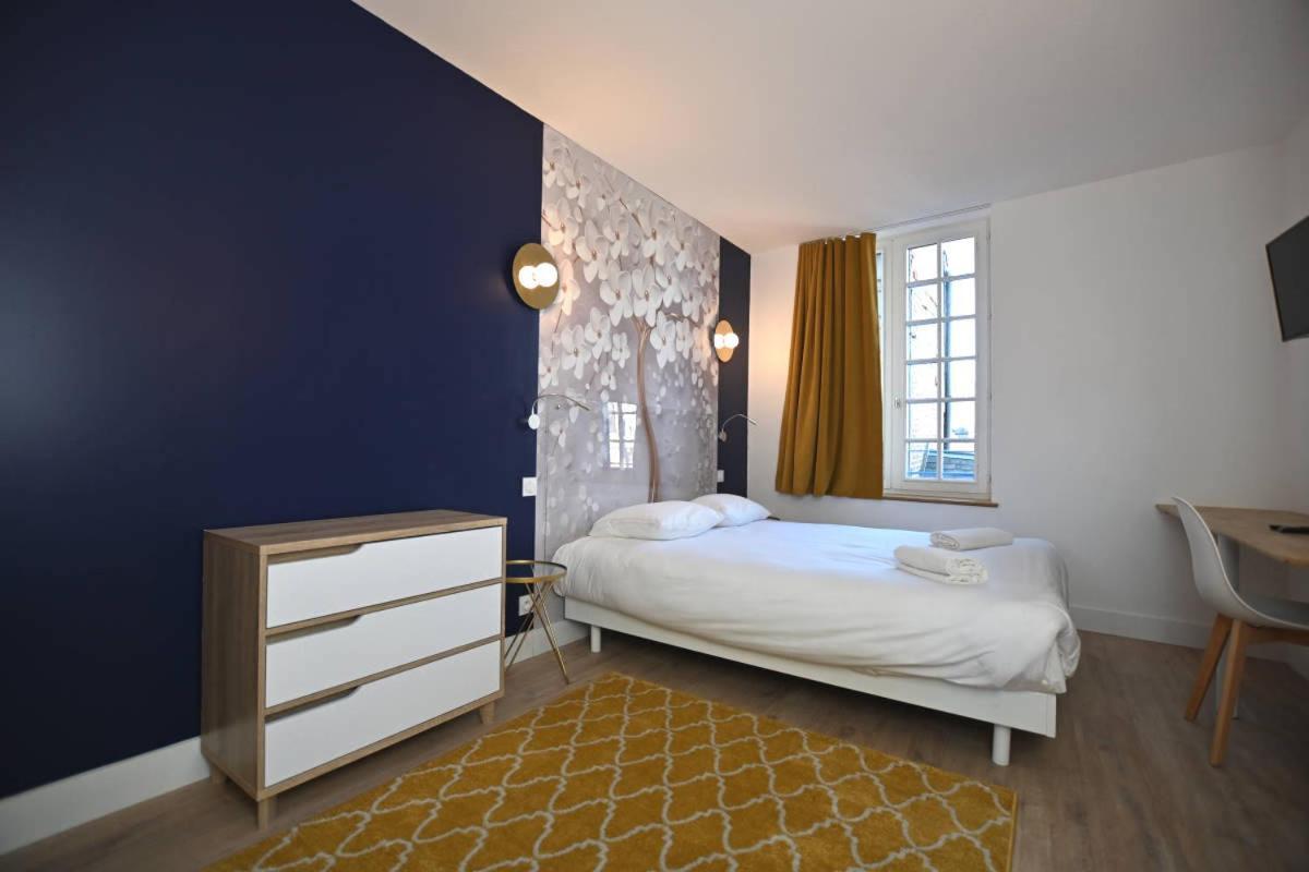 Villa Normande Lisieux Esterno foto