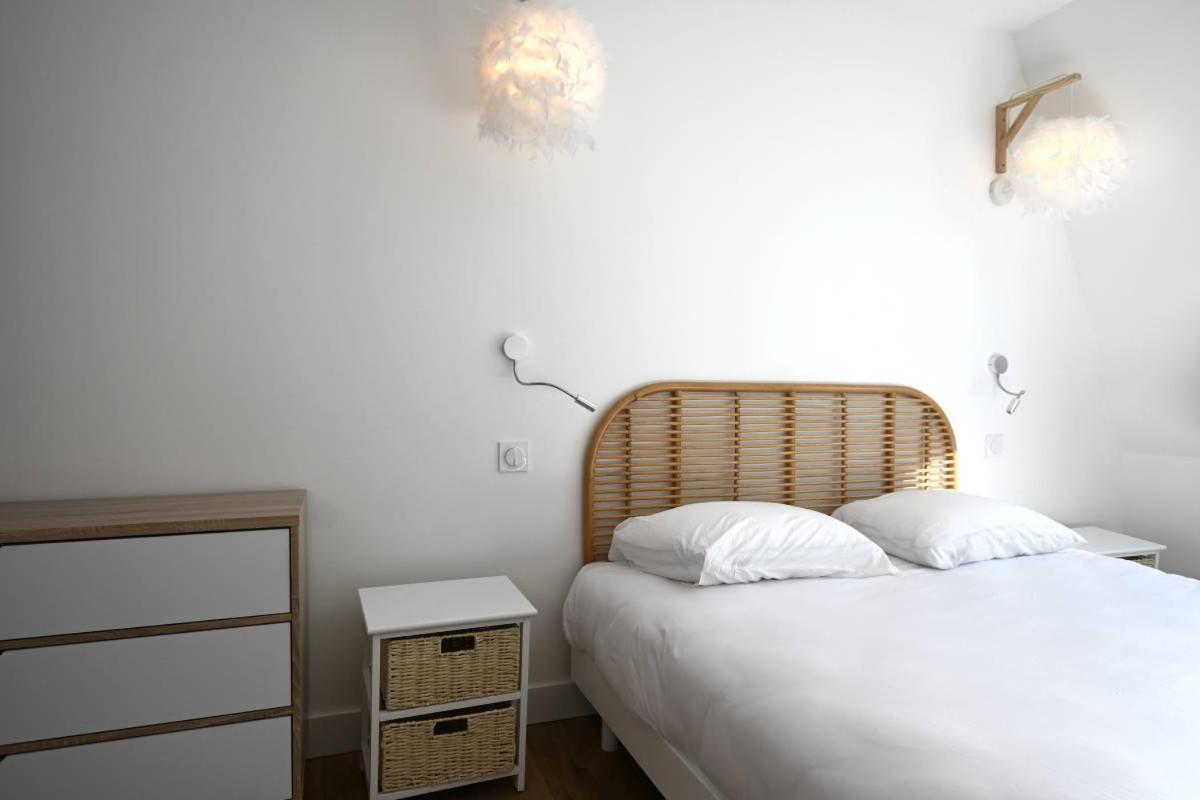 Villa Normande Lisieux Esterno foto