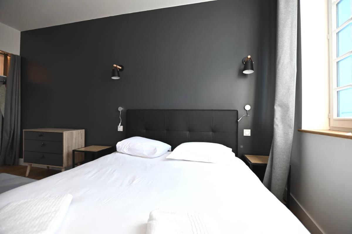 Villa Normande Lisieux Esterno foto