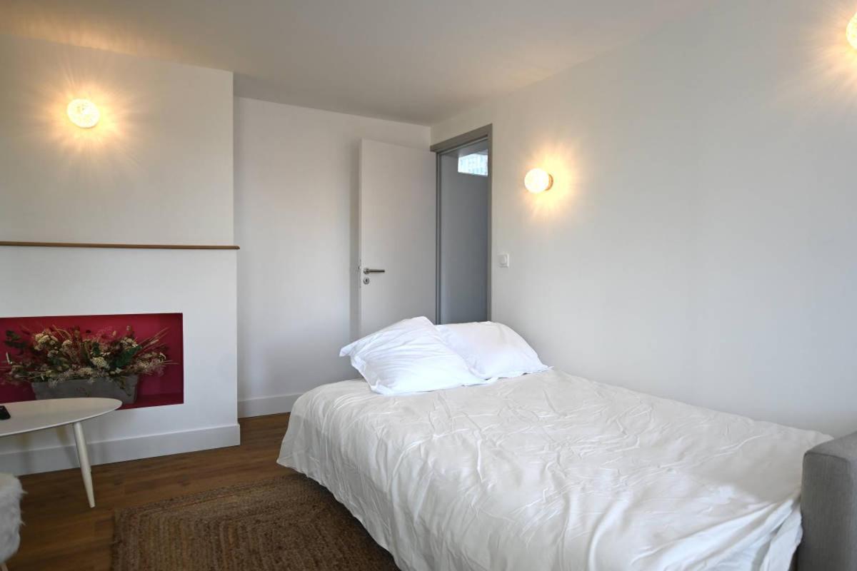 Villa Normande Lisieux Esterno foto