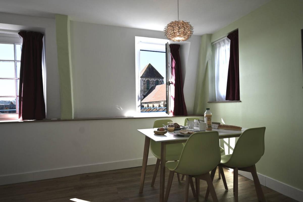 Villa Normande Lisieux Esterno foto