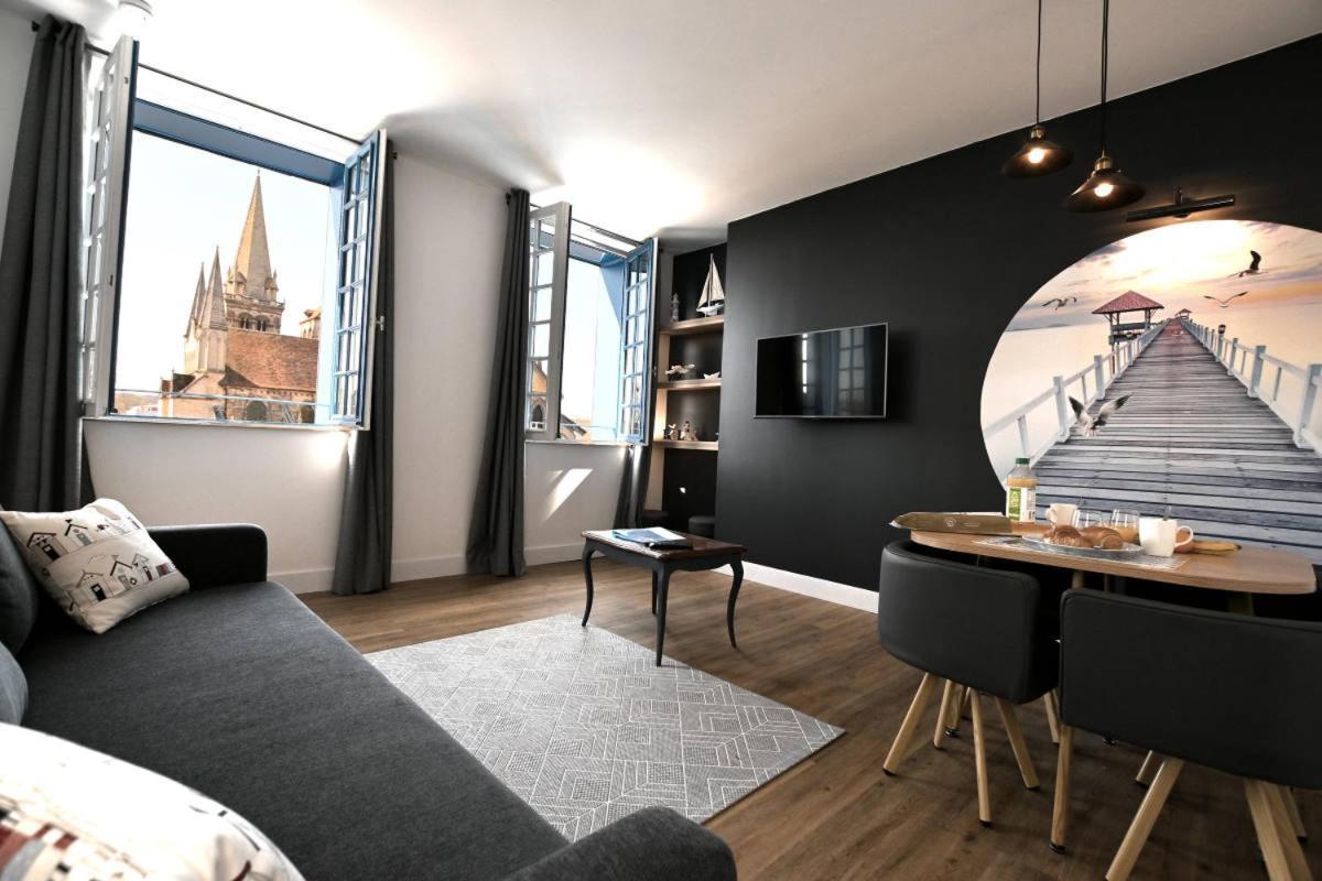 Villa Normande Lisieux Esterno foto