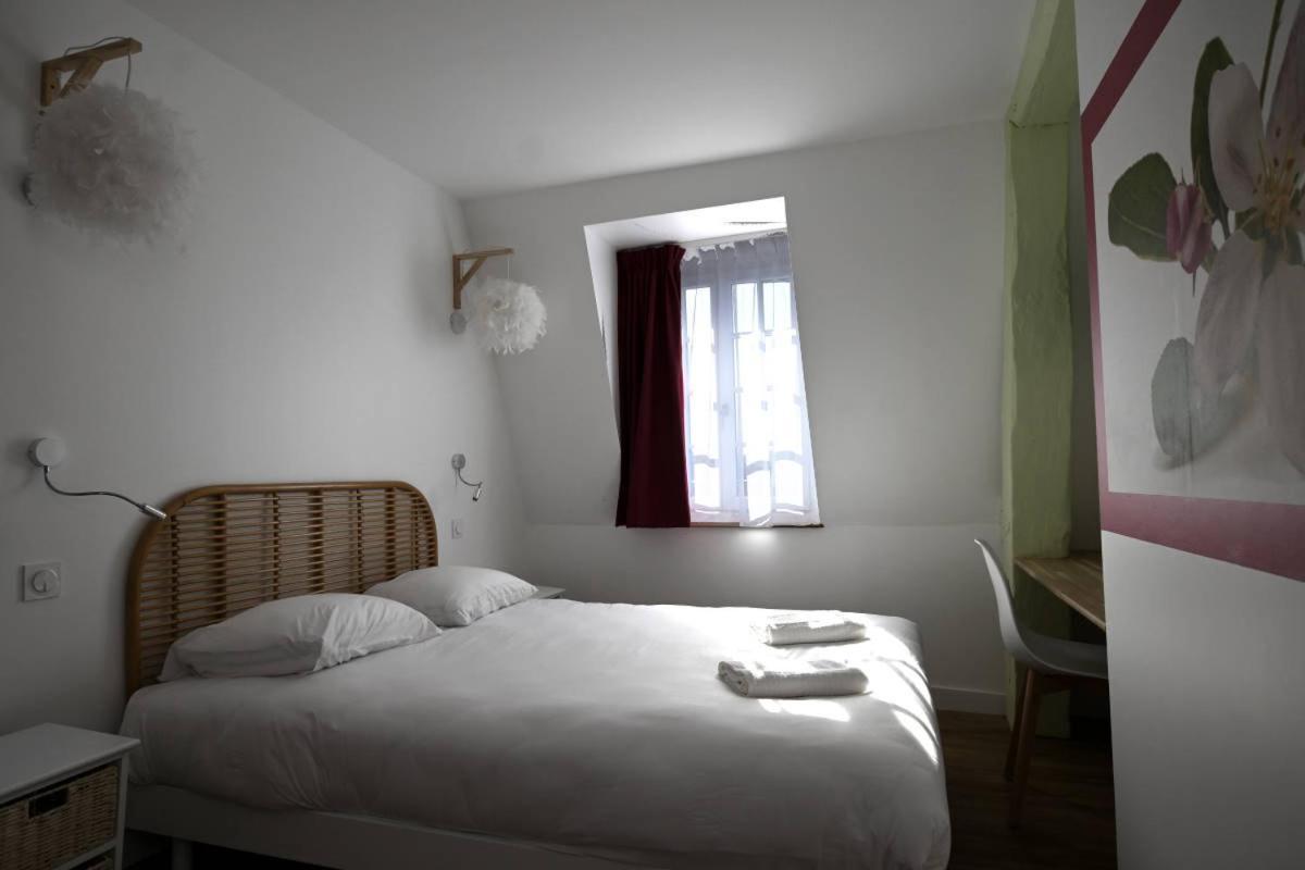 Villa Normande Lisieux Esterno foto