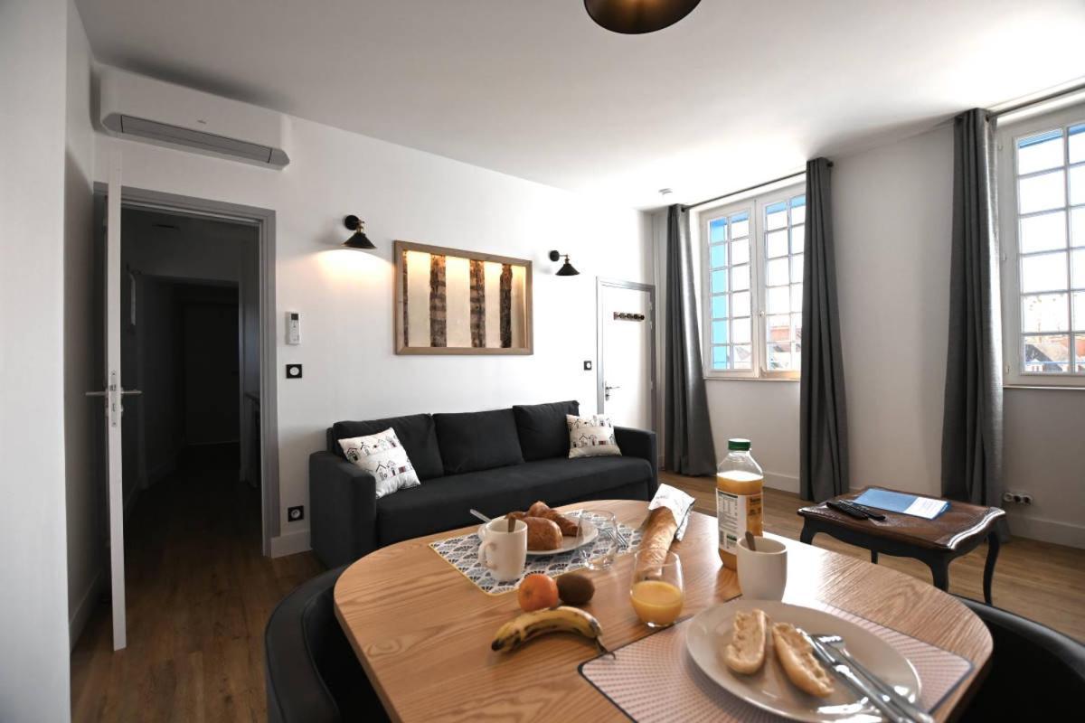 Villa Normande Lisieux Esterno foto