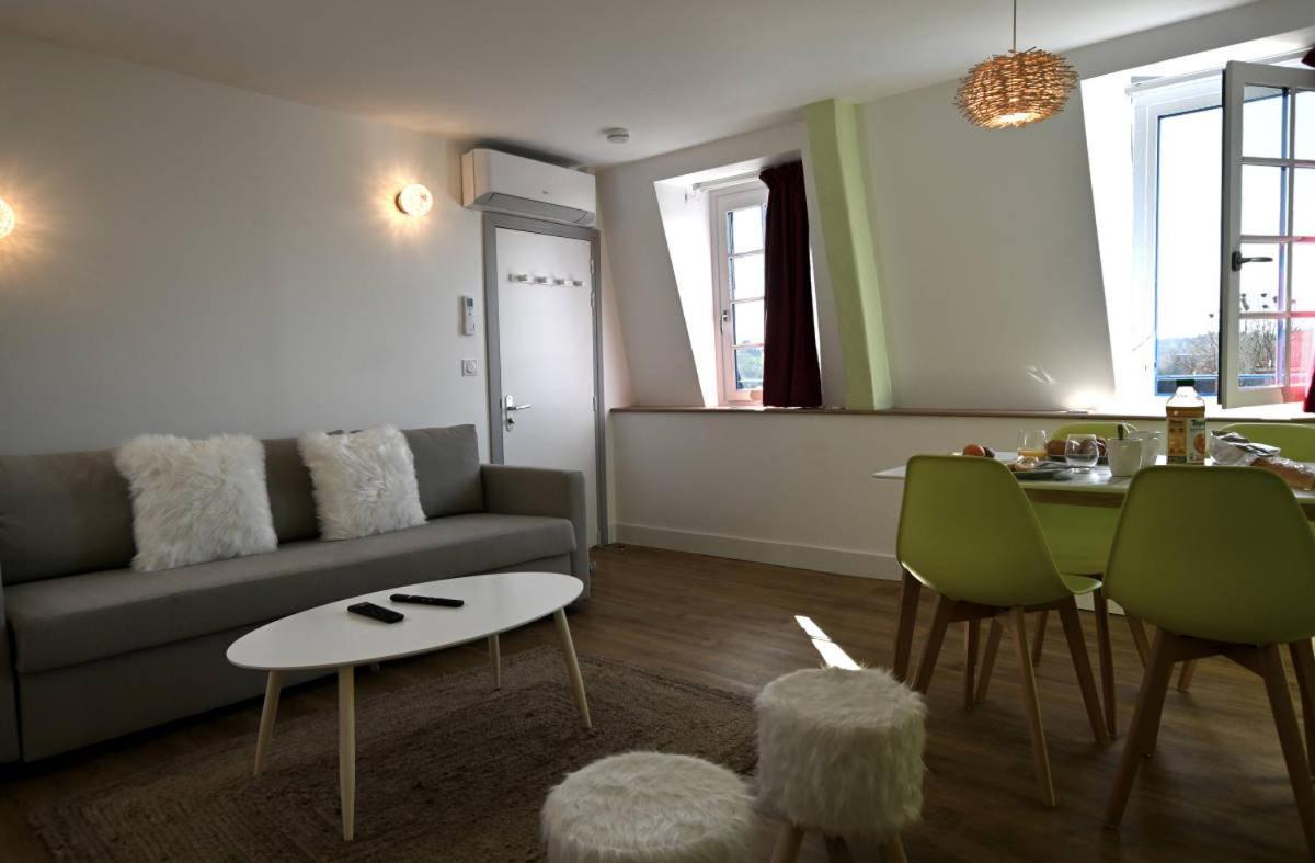 Villa Normande Lisieux Esterno foto